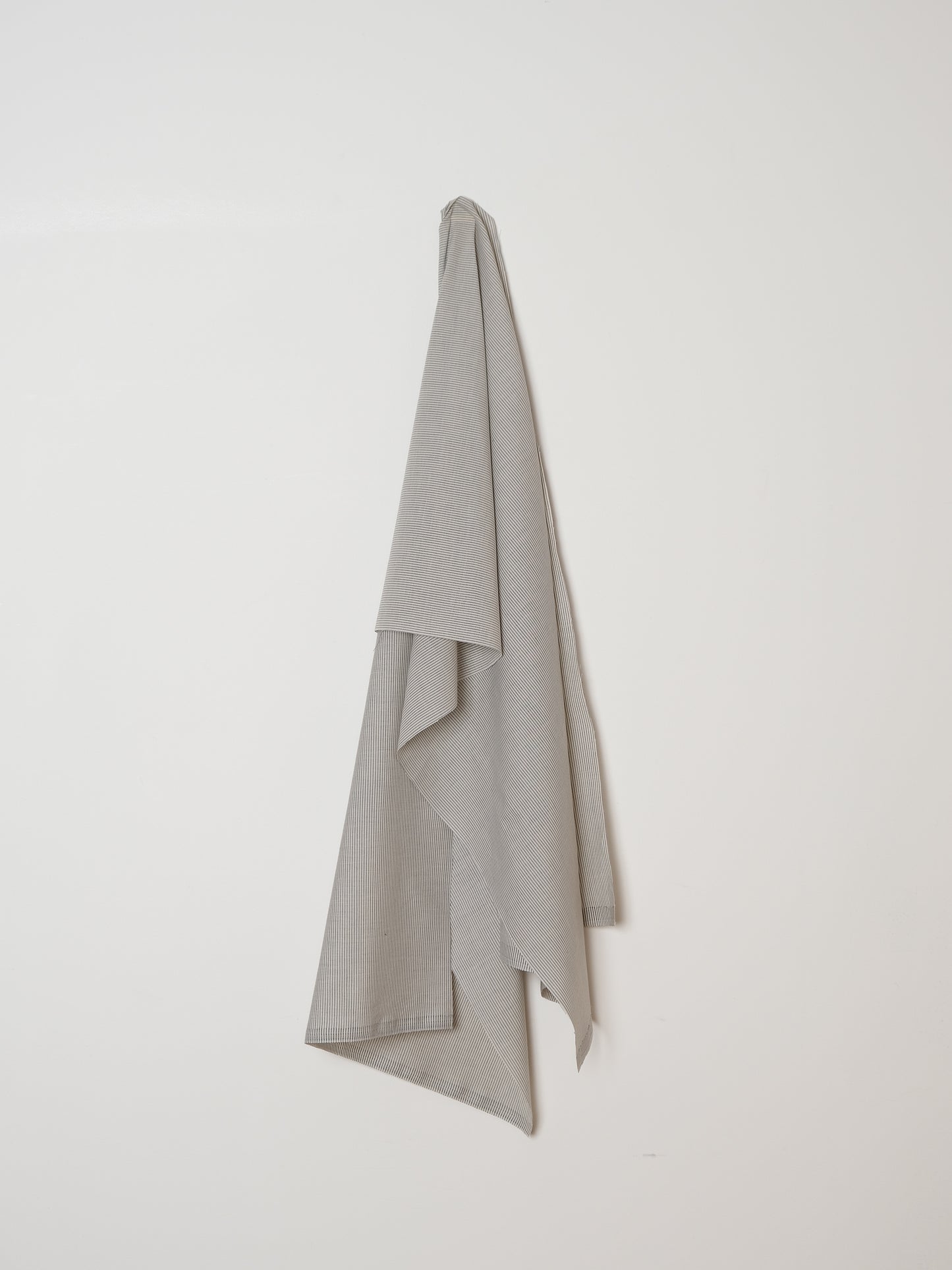 Poplin Stripe - Organic Cotton - Price per 1/2 Metre