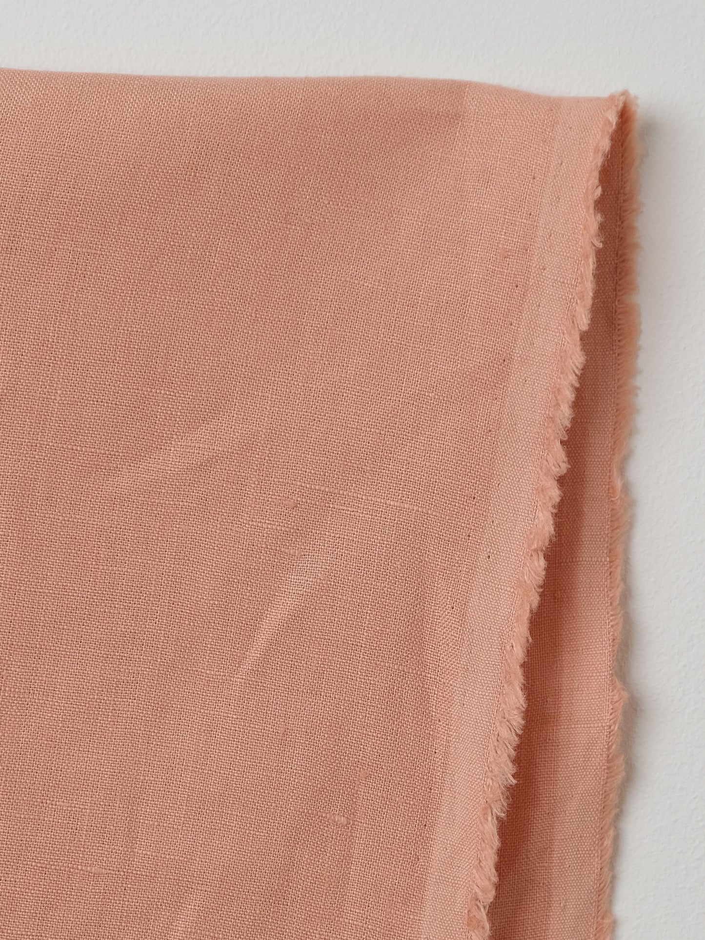 Rose Linen - Merchant & Mills - Price per 1/2 Metre