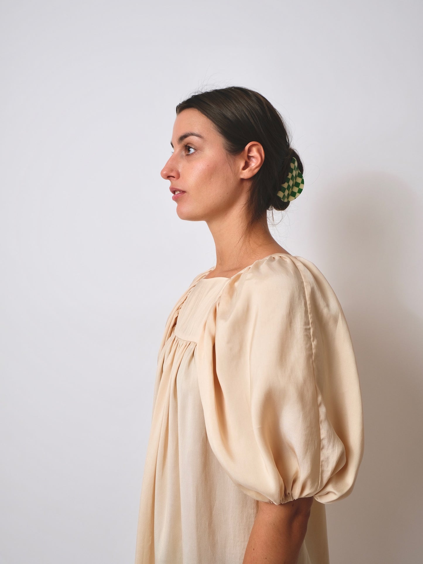 ZW TIER DRESS - BIRGITTA HELMERSSON - PDF PATTERN