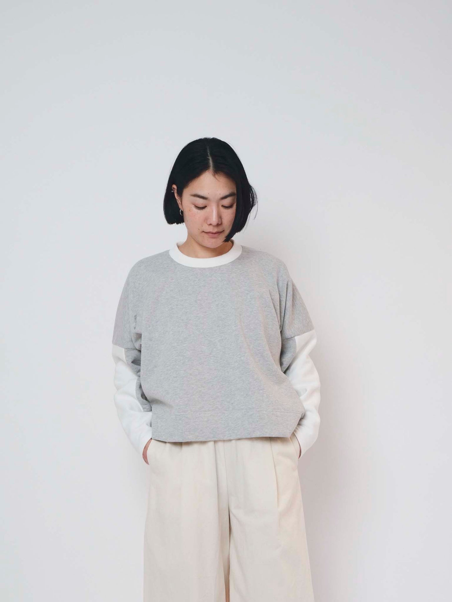 ZW JUMPER  - BIRGITTA HELMERSSON - PRINTED OR PDF PATTERN