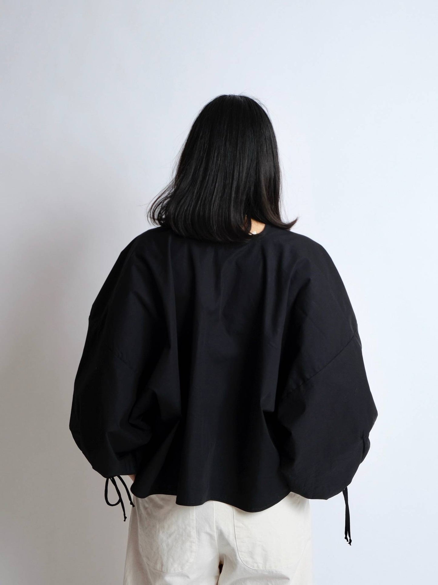 BOW TOP - BIRGITTA HELMERSSON - HACK PDF - ADD ON TO 'ZW CROPPED SHIRT' PATTERN