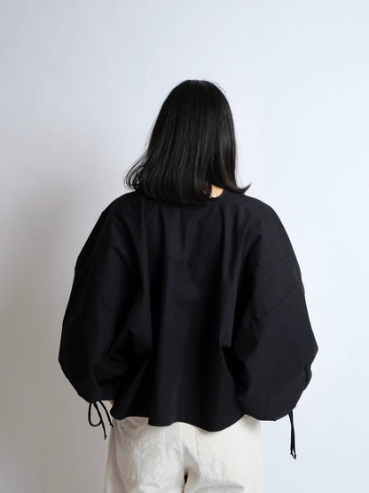 BOW TOP - BIRGITTA HELMERSSON - HACK PDF - ADD ON TO 'ZW CROPPED SHIRT' PATTERN