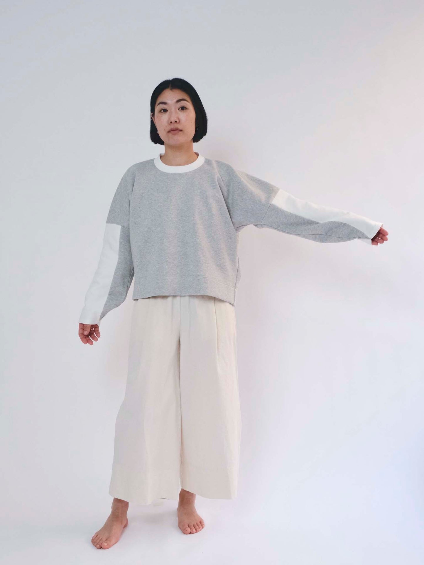 ZW JUMPER  - BIRGITTA HELMERSSON - PRINTED OR PDF PATTERN