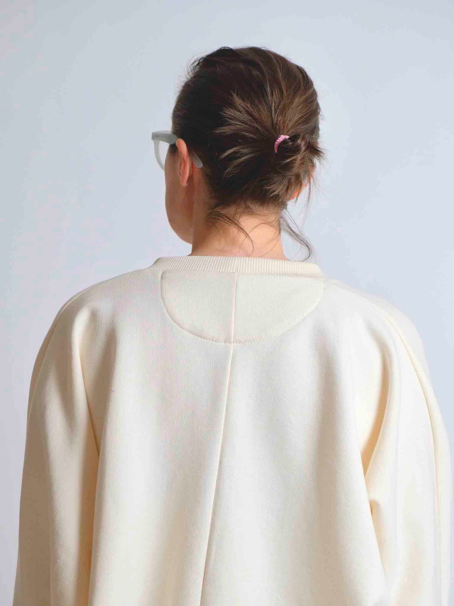 ZW JUMPER  - BIRGITTA HELMERSSON - PRINTED OR PDF PATTERN