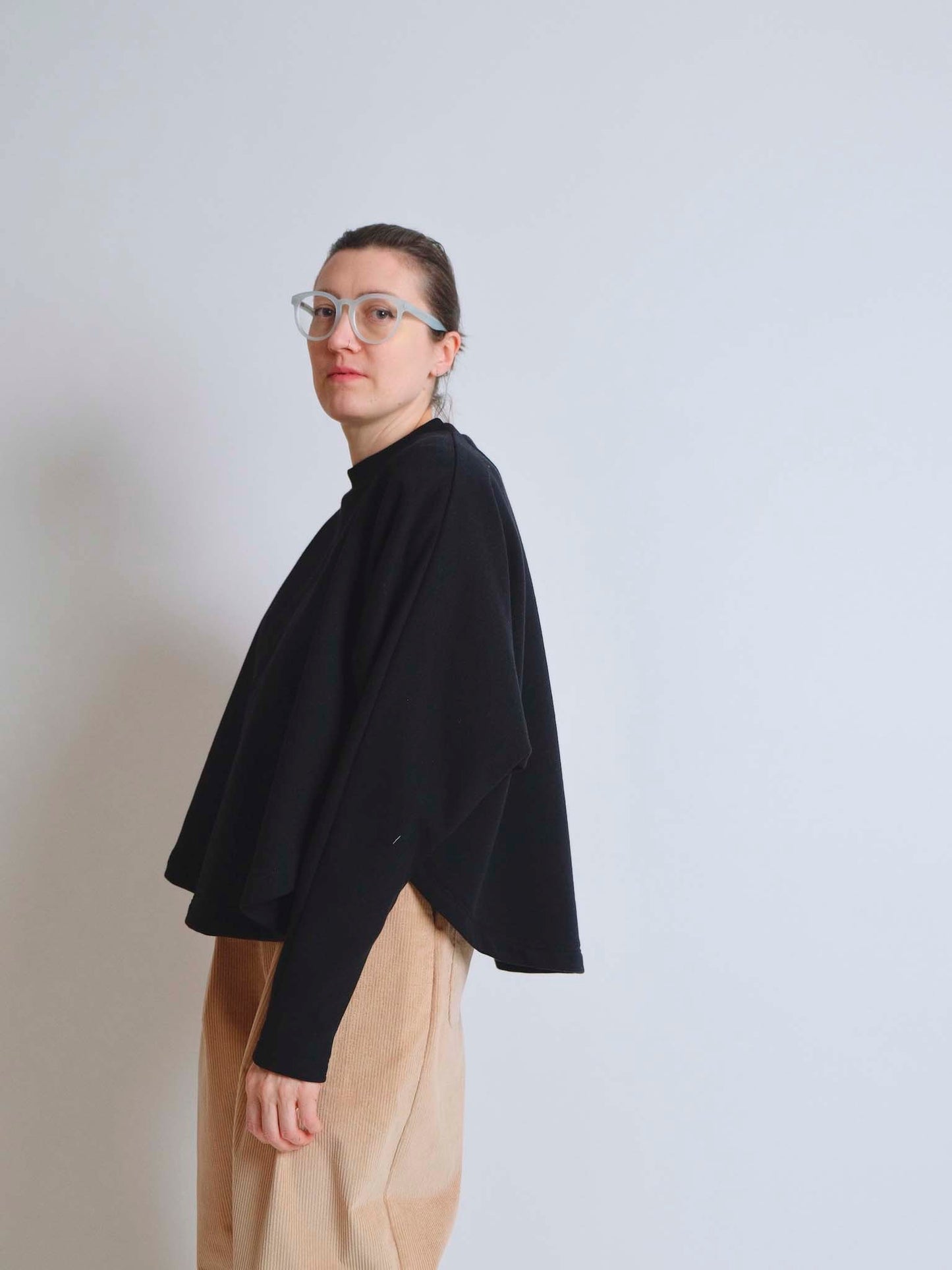 ZW JUMPER  - BIRGITTA HELMERSSON - PRINTED OR PDF PATTERN