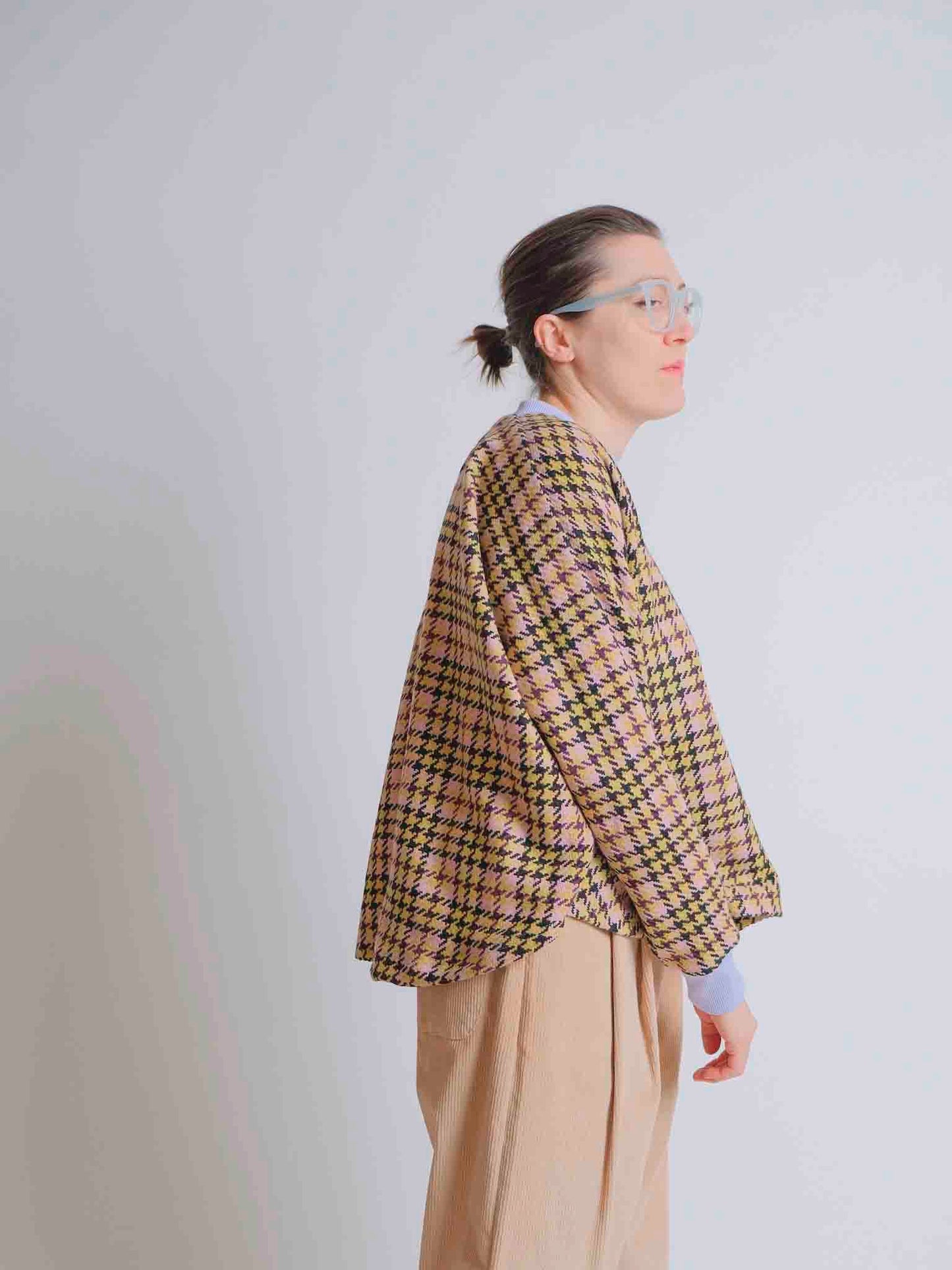ZW JUMPER  - BIRGITTA HELMERSSON - PRINTED OR PDF PATTERN