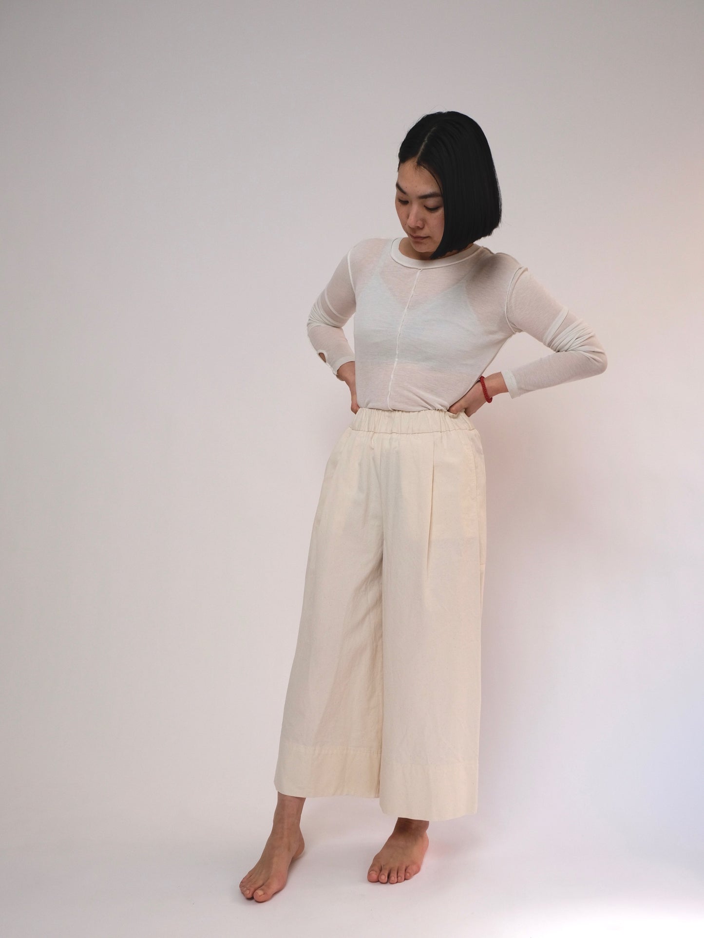 ZW BLOCK PANT - BIRGITTA HELMERSSON - PDF PATTERN