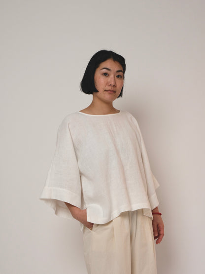 CUTTING: Zero Waste Patterns Introduction: May 16