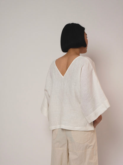 CUTTING: Zero Waste Patterns Introduction: May 16