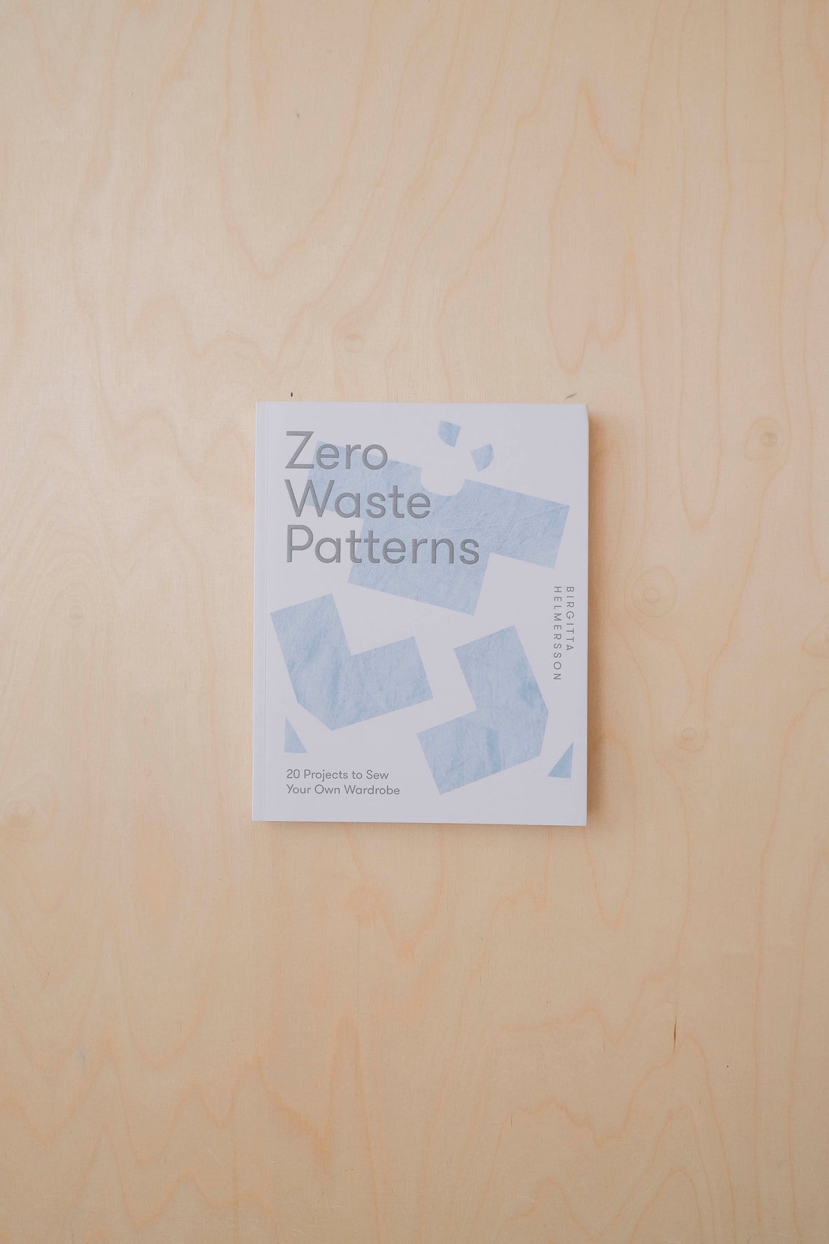 Pattern Zero Confident Beginner : Zero Waste Patterns – The Cloth Lab