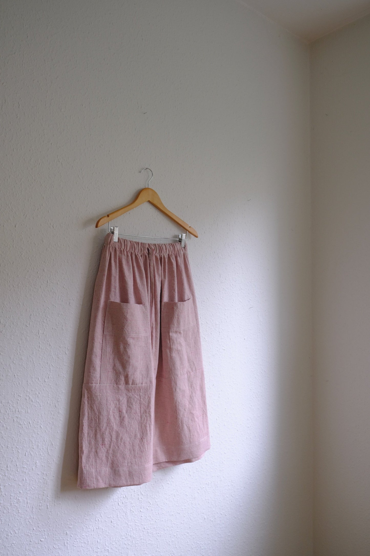 ZW BLOCK PANT - BIRGITTA HELMERSSON - PDF PATTERN