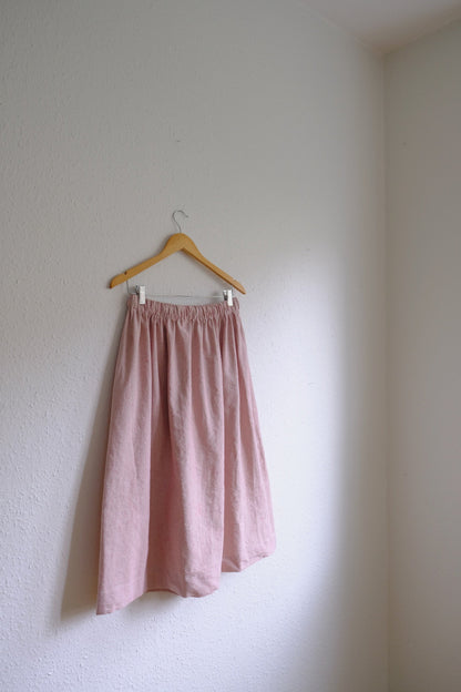 ZW BLOCK PANT - BIRGITTA HELMERSSON - PDF PATTERN