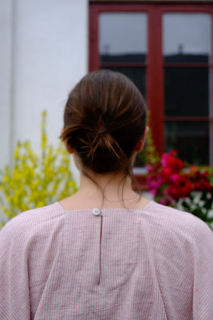 ZW SOFT BLOUSE - BIRGITTA HELMERSSON - PDF PATTERN