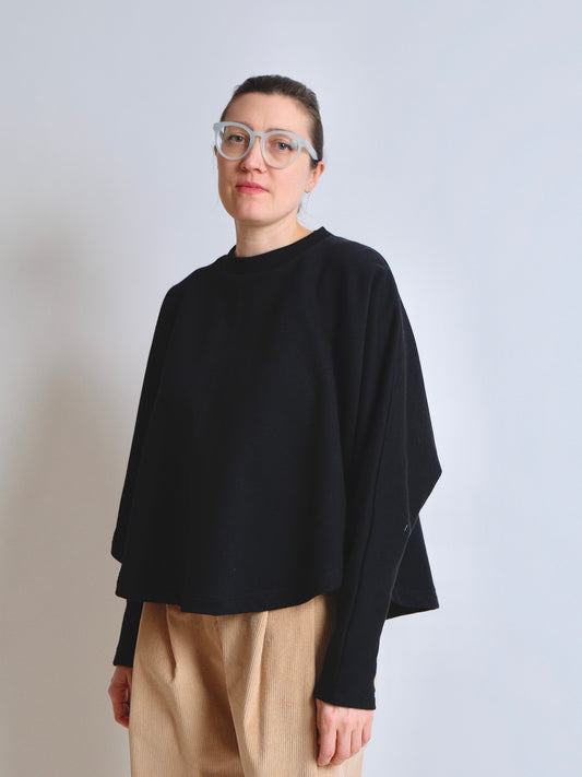 ZW JUMPER  - BIRGITTA HELMERSSON - PRINTED OR PDF PATTERN