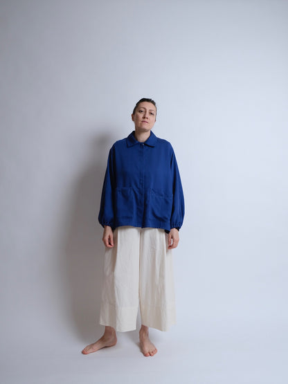 ZW BELL JACKET - BIRGITTA HELMERSSON - PDF PATTERN