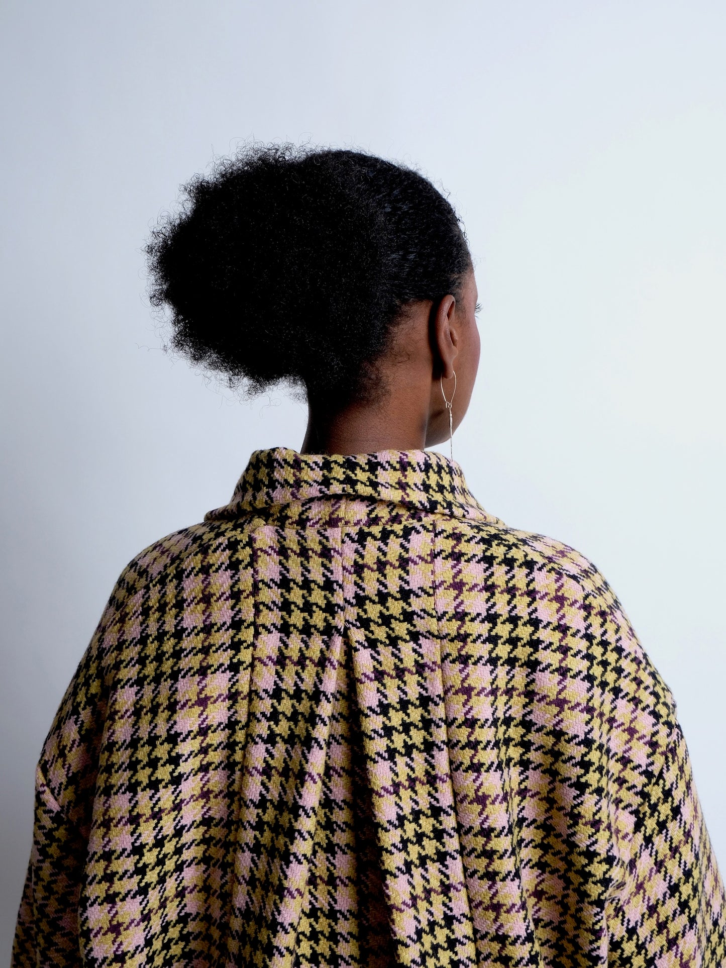 ZW BELL JACKET - BIRGITTA HELMERSSON - PDF PATTERN
