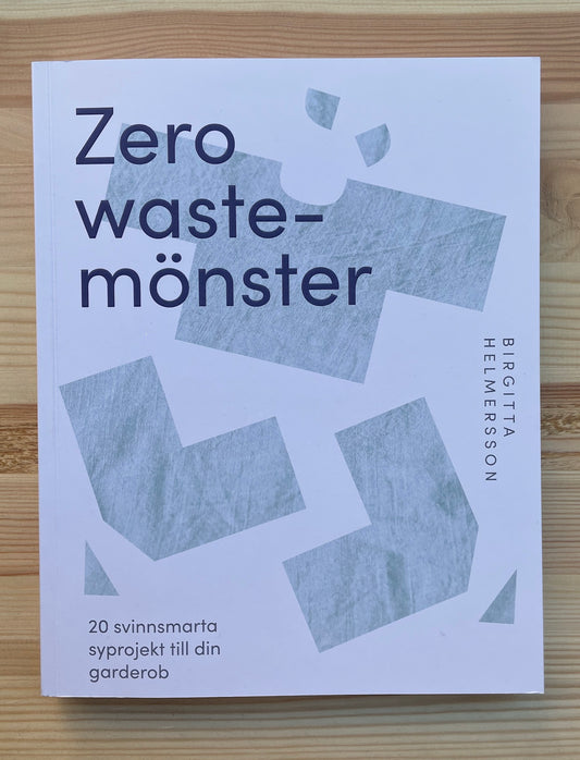ZERO WASTE MÖNSTER - BOK