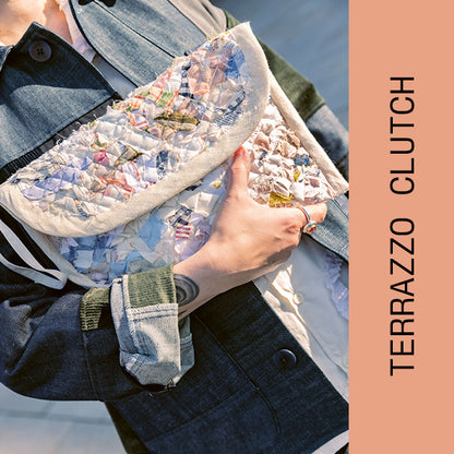 Sewing with Scraps - Book